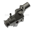 N3A115170A - Cooling System: Thermostat Housing for Mazda Image
