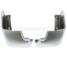 999J2L3K2303 - : Splash Guards, Front for Nissan: Sentra Image