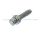 JL3Z6A345A - : Crankshaft Pulley Bolt for Ford: F-150 Image