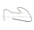 DS7Z54021A46D - Body: Lower Seal for Ford Image