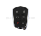 13544036 - : Transmitter for Cadillac: Escalade, Escalade ESV Image