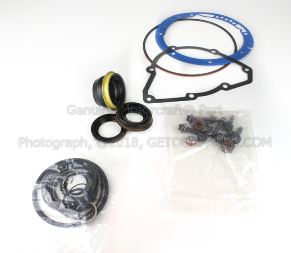 8R3Z7153A - : Kit Gasket for Ford Image