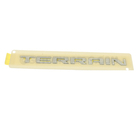 23255004 - Body: Nameplate for GM Image