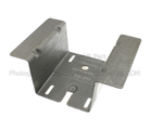 7C3Z2522686A - : Truck Cab Back Panel Bracket for Ford Image