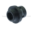 94BZ8125A - Cooling System: Radiator Lower Insulator for Ford Image