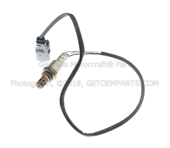 FR3Z9G444A - Emission System: Rear Oxygen Sensor for Ford Image