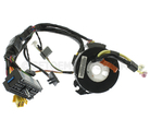 88965346 - Electrical: Clock Spring for GM Image