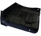 29130A7301 - : Splash Shield - Driver's Side (LH) for Kia: Forte, Forte5 Image