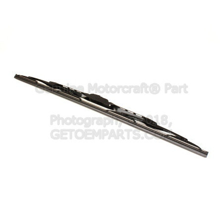 5L2Z17528AA - Body: Wiper Blade for Ford Image