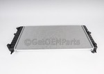 22731217 - Cooling System: Radiator for GM Image