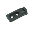 NA02R1361D - Body: Convertible Top Lock Pad for Mazda Image