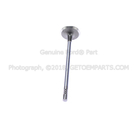 AL8Z6505A - Engine: Exhaust Valve for Ford Image