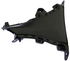 BDTT50A20B - Brakes: Brake Air Duct for Mazda Image