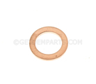 46237A4600 - Brakes: Brake Hose Gasket for Nissan Image