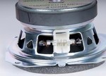 10344583 - : Quarter Panel Speaker for GM Image
