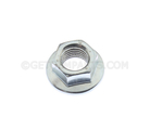 89183401A - Engine: Front Mount Nut for Nissan: 350Z, 370Z, Altima, Armada, Cube, Frontier, GT-R, Maxima, Murano, NV1500, NV2500, NV3500, Pathfinder, Pathfinder Armada, Quest, Sentra, TITAN, TITAN XD, Versa, Xterra, Z Image