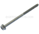 11548292 - : Engine Cylinder Head Bolt for Buick: Encore GX, Envista | Cadillac: CT6 | Chevrolet: Trailblazer, Trax Image