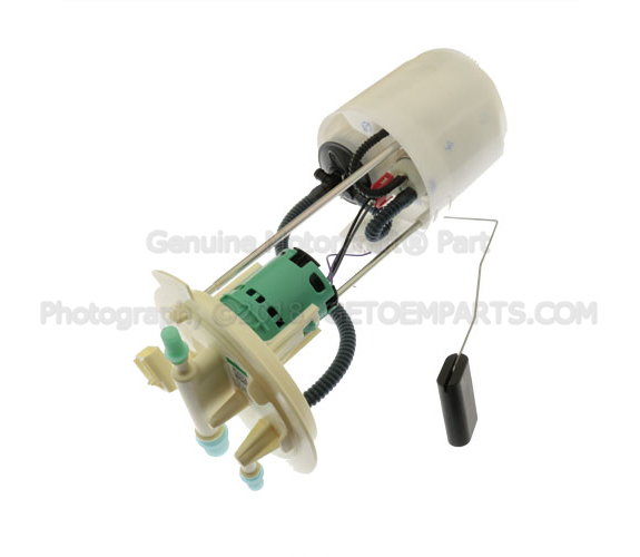 FL3Z9H307N - Fuel System: Fuel Pump And Sender Assembly for Ford Image