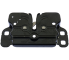 68237159AB - : Hood Latch for Jeep: Cherokee Image