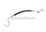 15295855 - : Power Brake Booster Inlet Hose Assembly for Cadillac: Escalade, Escalade ESV, Escalade EXT | Chevrolet: Avalanche 1500, Avalanche 2500, Silverado 1500, Silverado 1500 HD, Silverado 2500, Silverado 2500 HD, Silverado 3500, Suburban 1500, Suburban 2500, Tahoe | GMC: Sierra 1500, Sierra 1500 HD, Sierra 2500, Sierra 2500 HD, Sierra 3500, Yukon, Yukon XL 1500, Yukon XL 2500 Image