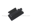 5F9Z5431066AA - Body: Rear Sill Plate Retainer for Ford Image