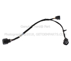 FR3Z8C290B - Electrical: Wire Harness for Ford Image