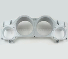 68102759AA - Electrical: Instrument Cluster Mask And Lens for Mopar Image