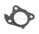 HL3Z9448C - : Turbocharger Gasket - Driver's Side (LH) for Ford: Expedition, F-150 | Lincoln: Navigator Image