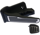 85531356 - : Pedal Cover Package for GM Image