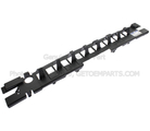 KT4Z17C882A - Body: Absorber for Ford Image