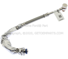 GB5Z6K679C - Engine: Oil Inlet Tube for Ford Image