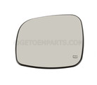 68026177AB - : Mirror Replacement Glass, Left for Mopar Image