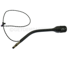 ZZM046010 - Steering: Gearshift Lever for Mazda Image