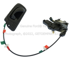 2L5Z10219A64AB - Body: Latch Assembly for Ford Image