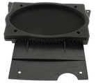 23342614 - Body: Rear Dr Speaker for Chevrolet: Express 1500, Express 2500, Express 3500 | GMC: Savana 1500, Savana 2500, Savana 3500 Image