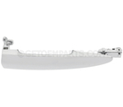 826409N00A - Body: Handle, Outside for Nissan: LEAF, Maxima, Sentra Image