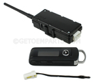 C930V7620A - : Remote Start, Automatic Transmission Only for Mazda Image