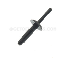 9XB0304301 - Body: Bumper Fastener for Mazda Image