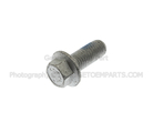 W714753S442 - Brakes: Caliper Support Bolt for FORD Image