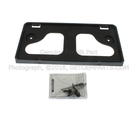 FT4Z17A385AA - Body: License Bracket for Ford Image