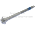 W716638S439 - : Gear Assembly Mount Bolt for Ford: Expedition, F-150 | Lincoln: Navigator Image