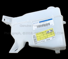 1L5Z17618AA - Body: Reservoir for Ford Image