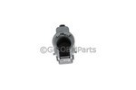 25832354 - Body: Ignition Cylinder for Chevrolet: Classic, Impala, Malibu, Monte Carlo | Oldsmobile: Alero, Cutlass, Cutlass Supreme, Intrigue | Pontiac: Grand Am Image