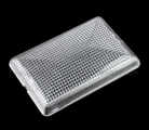E9SZ13783A - Electrical: Dome Light Lens for Ford Image