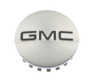 84388429 - Wheels: Center Cap for GMC: Acadia, Canyon, Sierra 1500, Sierra 1500 Limited, Sierra 2500 HD, Sierra 3500 HD, Terrain, Yukon, Yukon XL Image