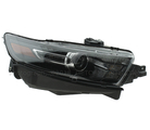 DG1Z13008N - Electrical: Headlamp Housing for Ford Image