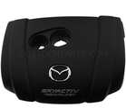 PE11102F0 - : Engine Cover for Mazda Image