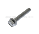 6506771AA - 2.4L Gas; Engine: Hex Head Screw And Washer, Mounting for CHRYSLER Image