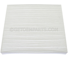 97133D3200 - : Cabin Air Filter for Kia: Soul, Sportage Image