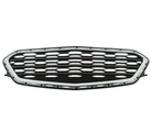 23370464 - : Front Grille for GM Image